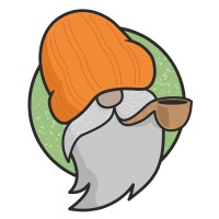 Camp Bum logo - Similar company to Camp Common Ground