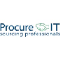 Procure-IT logo - Similar company to Procure It