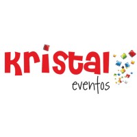 KRISTAL EVENTOS logo - Similar company to Sago Eventos