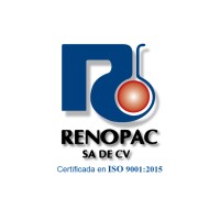 RENOPAC S.A. DE C.V. logo - Similar company to Tenocom