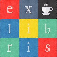 eX Libris Café logo - Similar company to Ex Libris Campusm