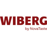 WIBERG logo - Similar company to Novataste