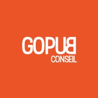 GOPUB Conseil logo - Similar company to Airmust