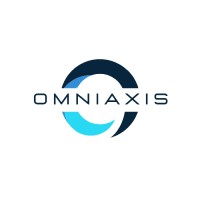 OmniAxis logo - Similar company to Crazy Factory
