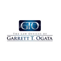 The Law Office of Garrett T. Ogata logo - Similar company to Williamson Law Office, Pllc