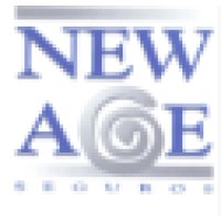 NEW AGE SEGUROS logo - Similar company to Tkmaster Corretora E Administradora De Seguros