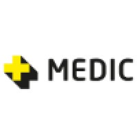 Medic d.o.o. logo - Similar company to Biovit Ltd.