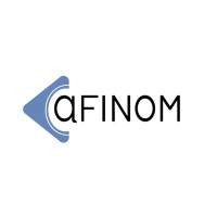 AFINOM logo - Similar company to Ofrimur