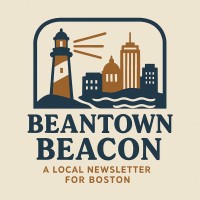 Beantown Beacon logo - Similar company to Monterey County Weekly