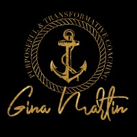 Gina Martin Coaching & Consulting logo - Similar company to Growth Factor