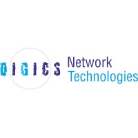 digics Network Technologies logo - Similar company to Alpha Map Tech