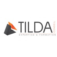 TILDA Conseil logo - Similar company to Learning Drip