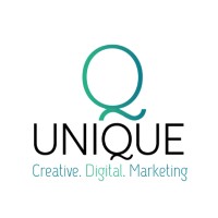 Unique Digital יוניק דיגיטל logo - Similar company to Unique