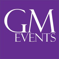 GM Events logo - Similar company to Nuella Tv