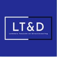 LT&D - Lommers Toezicht & Directievoering logo - Similar company to Lt Consulting
