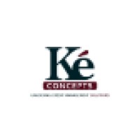 Ke Concepts logo - Similar company to Startsmall.Work