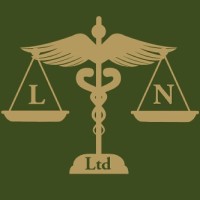 The Lawyer & The Nurse logo - Similar company to Lowenthal & Abrams, P.C.