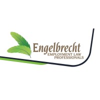ENGELBRECHT EMPLOYMENT LAW PROFESSIONALS logo - Similar company to South African Labour Law Reports