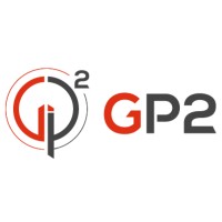 GP2 logo - Similar company to Labium Srl