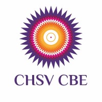 Chettinad Hari Shree Vidyalayam, Coimbatore logo - Similar company to Chettinad - Sarvalokaa Education, International School