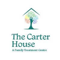 The Carter House logo - Similar company to Egadz