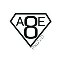 A8E logo - Similar company to Loos + Partner Partgmbb