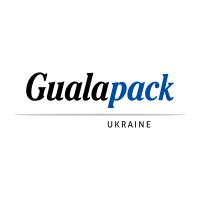 Gualapack Ukraine logo - Similar company to Econia Ukraine