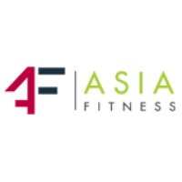 Asia Fitness logo - Similar company to Wellness Whispers
