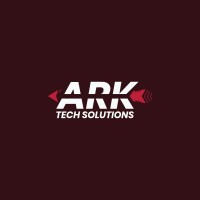 ARK Tech Solutions logo - Similar company to Rosolution.Pk