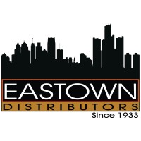 Eastown Distributors Company logo - Similar company to Dan Henry Distributing
