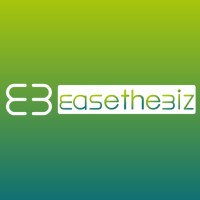 EaseTheBiz logo - Similar company to Mlai Solution