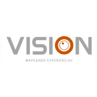 Vision Space logo - Similar company to Visionspace