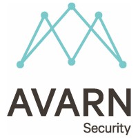 Avarn Security Aviation AS logo - Similar company to Avarn Security Norge