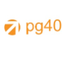PG40 GmbH logo - Similar company to Dii - An Economist Intelligence Unit - Healthcare Business