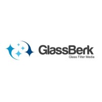GlassBerk Glass Filter Media logo - Similar company to Hillkon