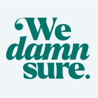 WeDamnSure | Shopify Development Agency logo - Similar company to Magecloud Gmbh & Co. Kg | Magento & Shopware Agentur