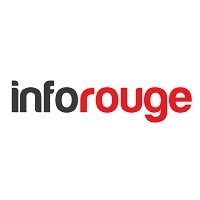Prise de sang InfoRouge logo - Similar company to 12H07