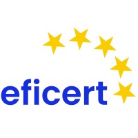 EFICERT logo - Similar company to Podk.It (Acq. By Listener.Com)