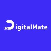 DigitalMate logo - Similar company to Studymate