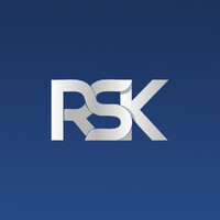 RSK Placement logo - Similar company to Ewave Generation