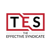 The Effective Syndicate logo - Similar company to Swiftemp