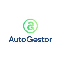 AutoGestor logo - Similar company to Bndv - Banco Nacional De Veículos