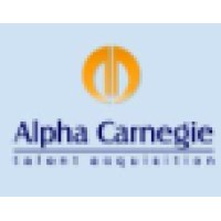Alpha Carnegie Recruitment