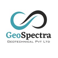 Geospectra Geotechnical Pvt Ltd logo - Similar company to Soiltech Testing Services Pty Ltd