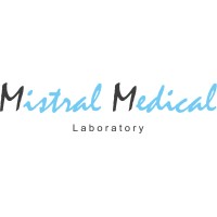MISTRAL MEDICAL logo - Similar company to Augmented Navigation