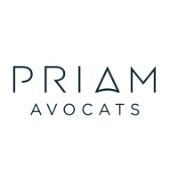 Priam Avocats logo - Similar company to Vedicom