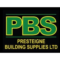 PRESTEIGNE BUILDING SUPPLIES LTD logo - Similar company to Prempave