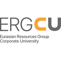 ERG Corporate University logo - Similar company to Nimbustech