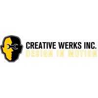 Creative Werks Inc. logo - Similar company to Creative Werks