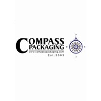 Compass Packaging logo - Similar company to Compass Packaging International